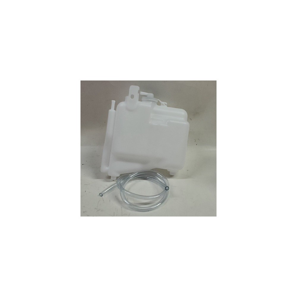 NISSAN TIIDA RADIATOR COOLANT BOTTLE