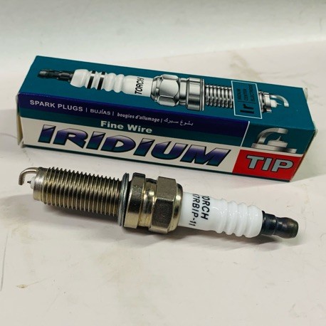 Torch on sale spark plugs