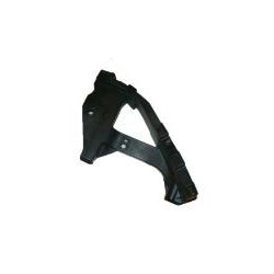 TOP FRONT BUMPER REINFORCEMENT HONDA CIVIC FK 17-21 LH