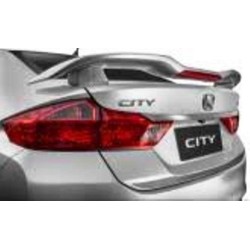 GENUINE REAR SPOILER HONDA CITY GM6