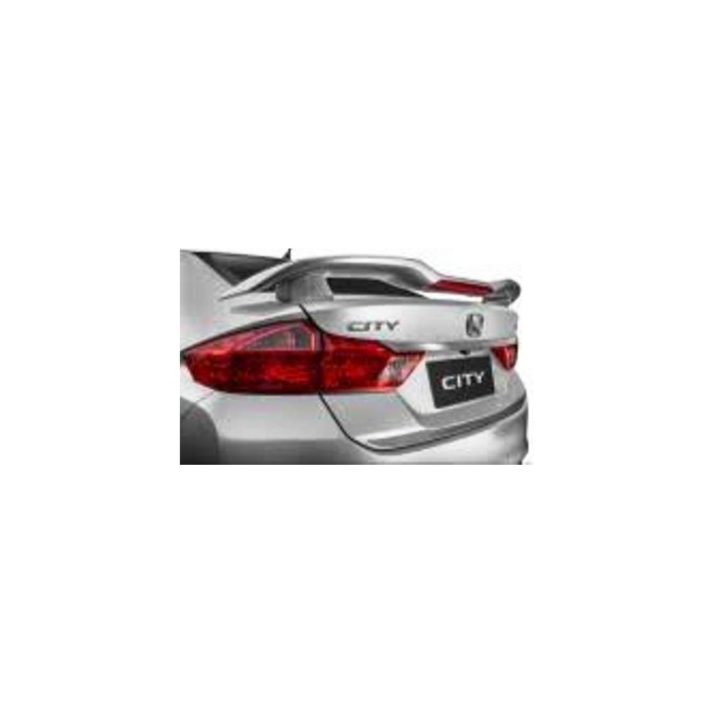 GENUINE REAR SPOILER HONDA CITY GM6