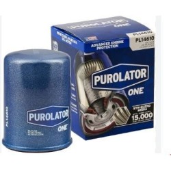 PUROLATOR ONE PL14610 OIL FILTER SUZUKI MITSUBISHI 15,000 MILES