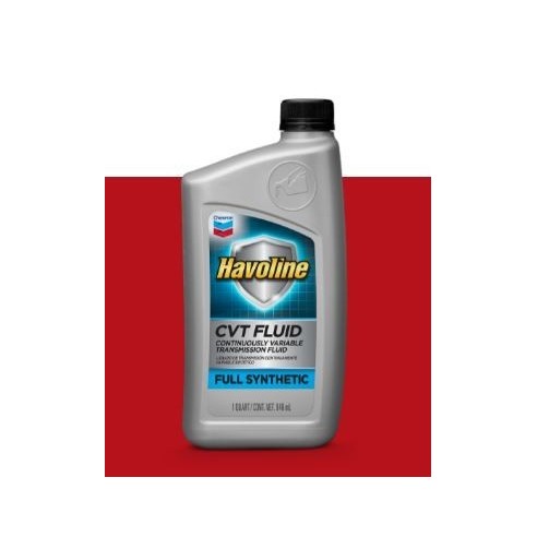 CAM2 ADVANCED FORMULA FULL SYNTHETIC CVT TRANSMISSION FLUID QUART