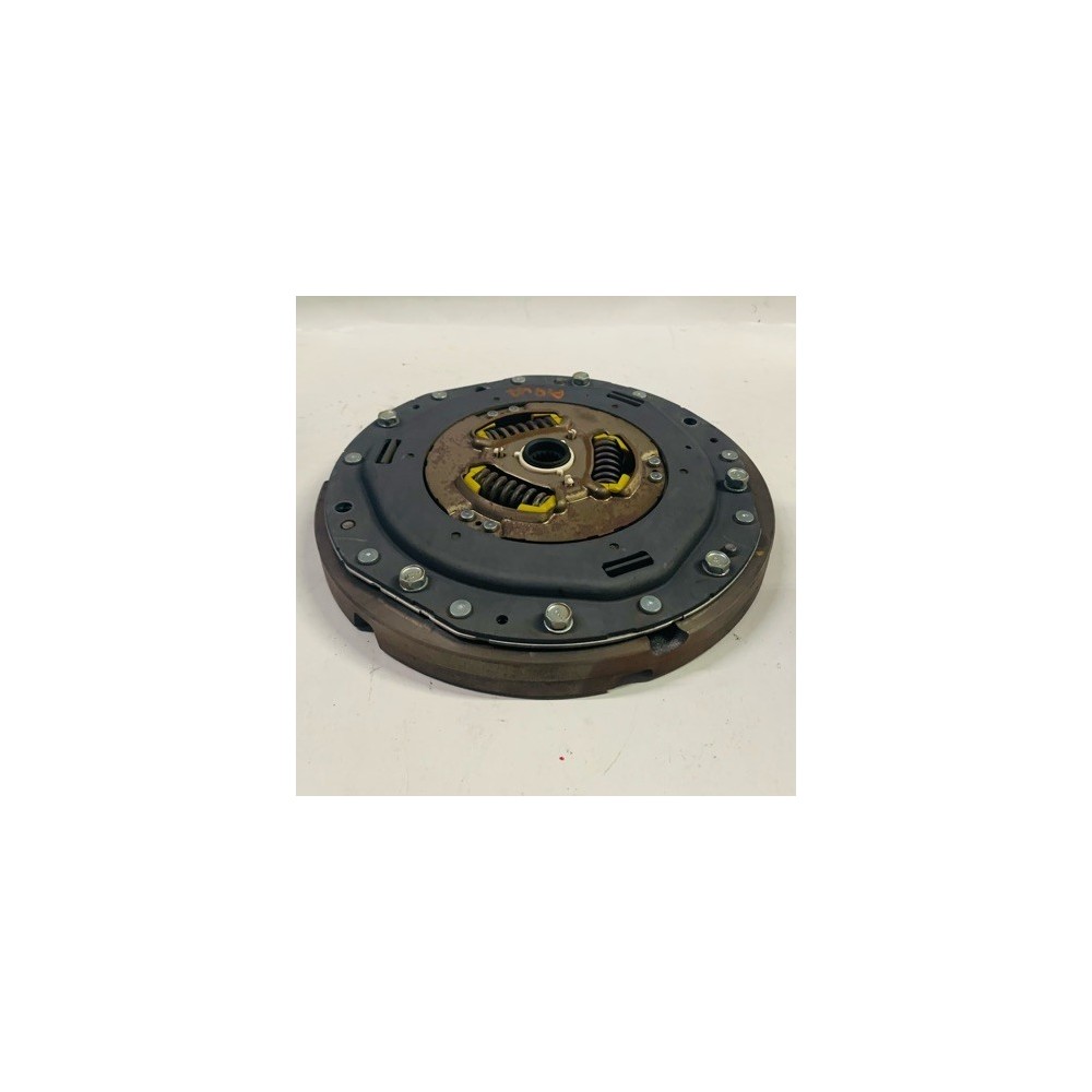CLUTCH & PRESSURE PLATE ASSY TOYOTA AQUA