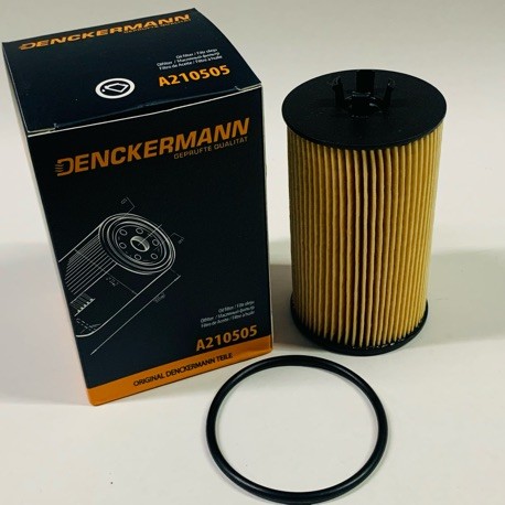 CARTRIDGE OIL FILTER CHEVROLET CRUZE 1.6