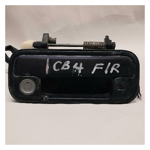 OUTER DOOR HANDLE FRONT RH HONDA ACCORD CB4