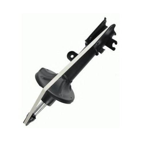 HYUNDAI TUCSON 94 FRONT SHOCK RH