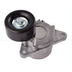 BELT PULLEY TOYOTA HILUX 2KD