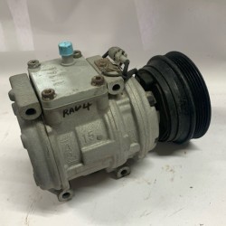NISSAN SR18 SR20 A/C COMPRESSOR