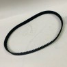 TIMING BELT TOYOTA COROLLA 4A 54 117T