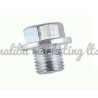 OIL DRAIN PLUG BOLT HONDA