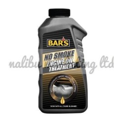 BAR`S ENGINE OIL TREATMENT NO SMOKE 350ml