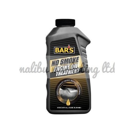 BARS ENGINE OIL TREATMENT