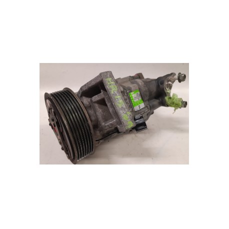 AC COMPRESSOR NISSAN TIIDA HR15 TYPE: DKV-08R