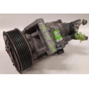 AC COMPRESSOR NISSAN TIIDA Y12 HR15 TYPE: DKV-08R NM