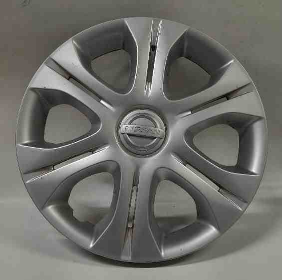 Nissan note store hubcaps