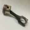 SINGLE PISTON AND CONNECTING ROD NISSAN SENTRA B12 GA15 12V