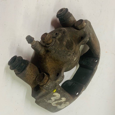 BRAKE CALIPER MAZDA 323 LX BF LH