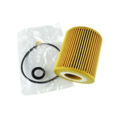 BMW OIL FILTER