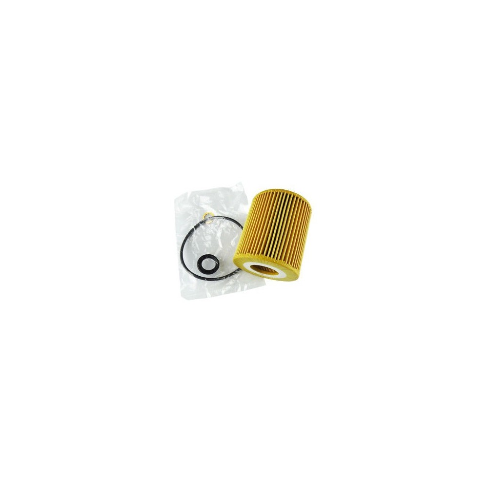 BMW OIL FILTER