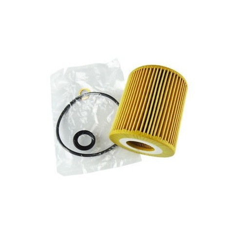 BMW OIL FILTER