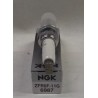 NGK SPARK PLUG ZFR6F-11 HONDA CIVIC SUZUKI SWIFT MAZDA B2600