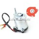 ABS BRAKE BOOSTER PUMP TOYOTA LEXUS