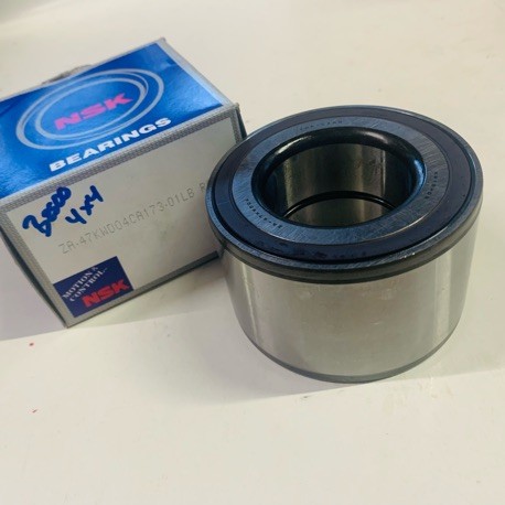 NSK FRONT WHEEL BEARING MAZDA BT50 FORD RANGER 4X4