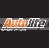 AUTOLITE SPARK PLUG K16PR-U11 NISSAN B15 Y11 QG