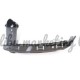 TOP FRONT BUMPER REINFORCEMENT HONDA CRV RD5 05 LH