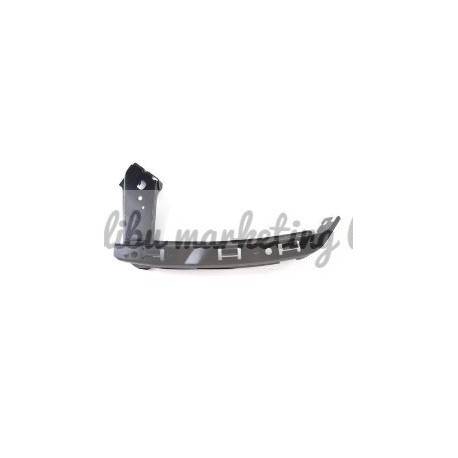 TOP FRONT BUMPER REINFORCEMENT HONDA CRV RD5 05 LH