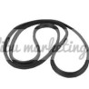 TAIL GATE RUBBER HONDA CRV RE 07-11