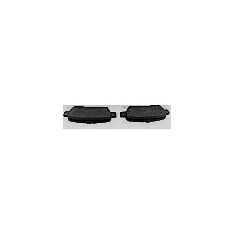 NISSAN X-TRAIL T30 T31/ TEANA J32 REAR DISC PADS