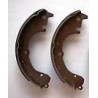 DATSUN 120Y 310/ 311 BRAKE SHOES