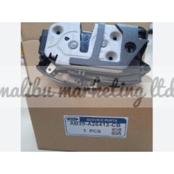 GENUINE FRONT DOOR LOCK WITH ACTUATOR FORD RANGER BT50 T6