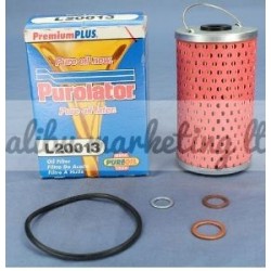 PUROLATOR PER17 L10017 OIL FILTER