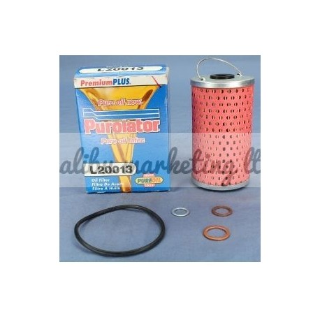 PUROLATOR PER17 L10017 OIL FILTER