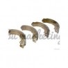 BRAKE SHOES NISSAN 720 P/UP O/M