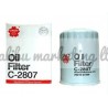 SAKURA C-2906 OIL FILTER