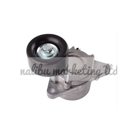 BELT PULLEY TOYOTA HILUX 2KD