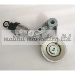 BELT PULLEY TOYOTA HILUX 2KD