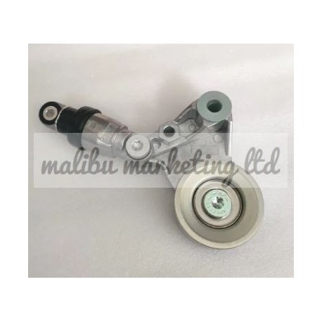 BELT PULLEY TOYOTA HILUX 2KD