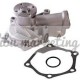 WATER PUMP MITSUBISHI GRANDIS 4G69 2.4