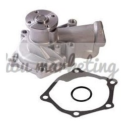 WATER PUMP MITSUBISHI GRANDIS 4G69 2.4