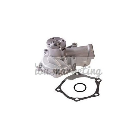 WATER PUMP MITSUBISHI GRANDIS 4G69 2.4