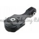 REAR ENGINE MOUNT HONDA VEZEL RU