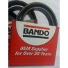 7PK1250 FAN BELT