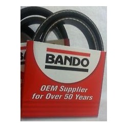 7PK1590 FAN BELT