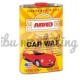 ABRO CAR WAX SILICONE CLEANER 16 OZ