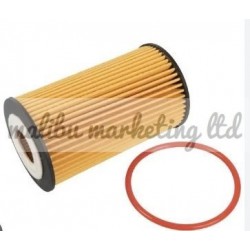 CHEVROLET CRUZE OIL FILTER